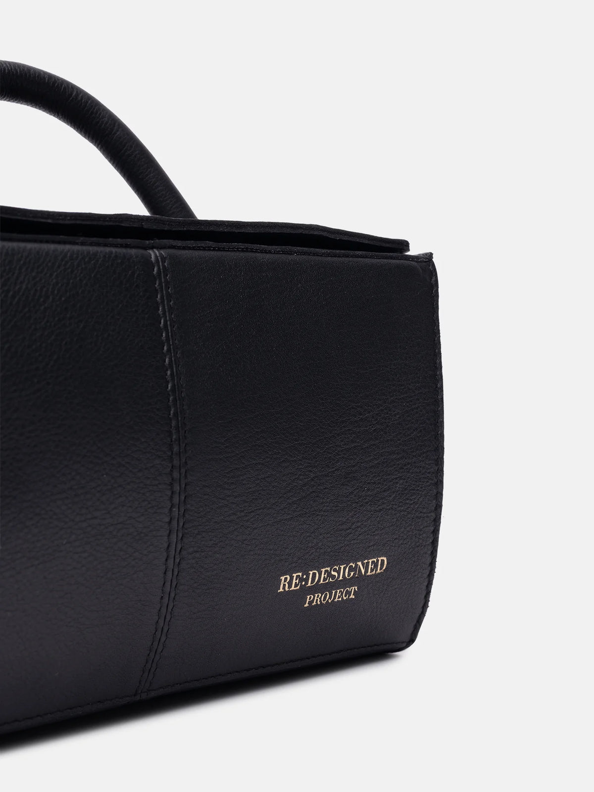 (PREORDER) Redesigned Project 134 - Black