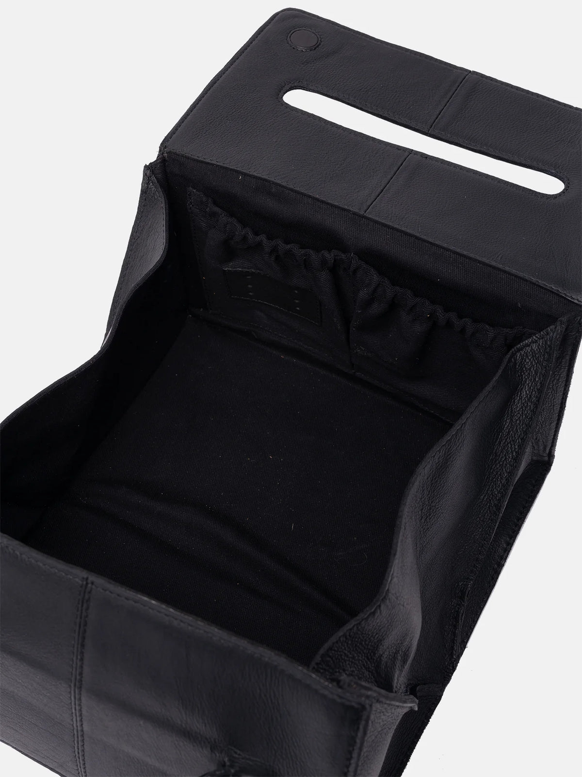 (PREORDER) Redesigned Project 134 - Black