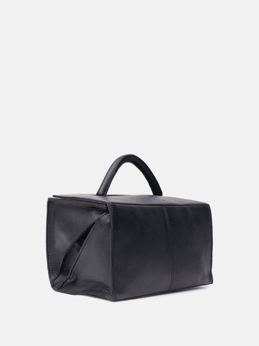 (PREORDER) Redesigned Project 134 - Black
