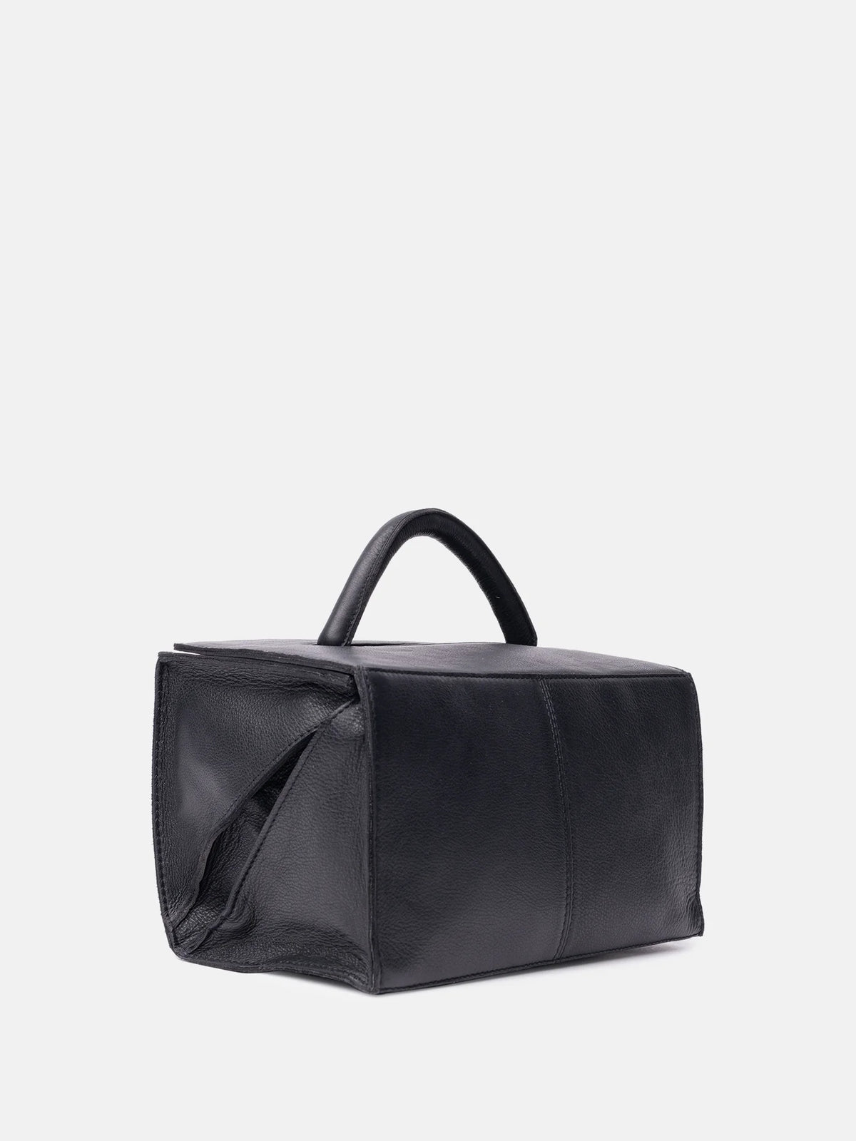 (PREORDER) Redesigned Project 134 - Black