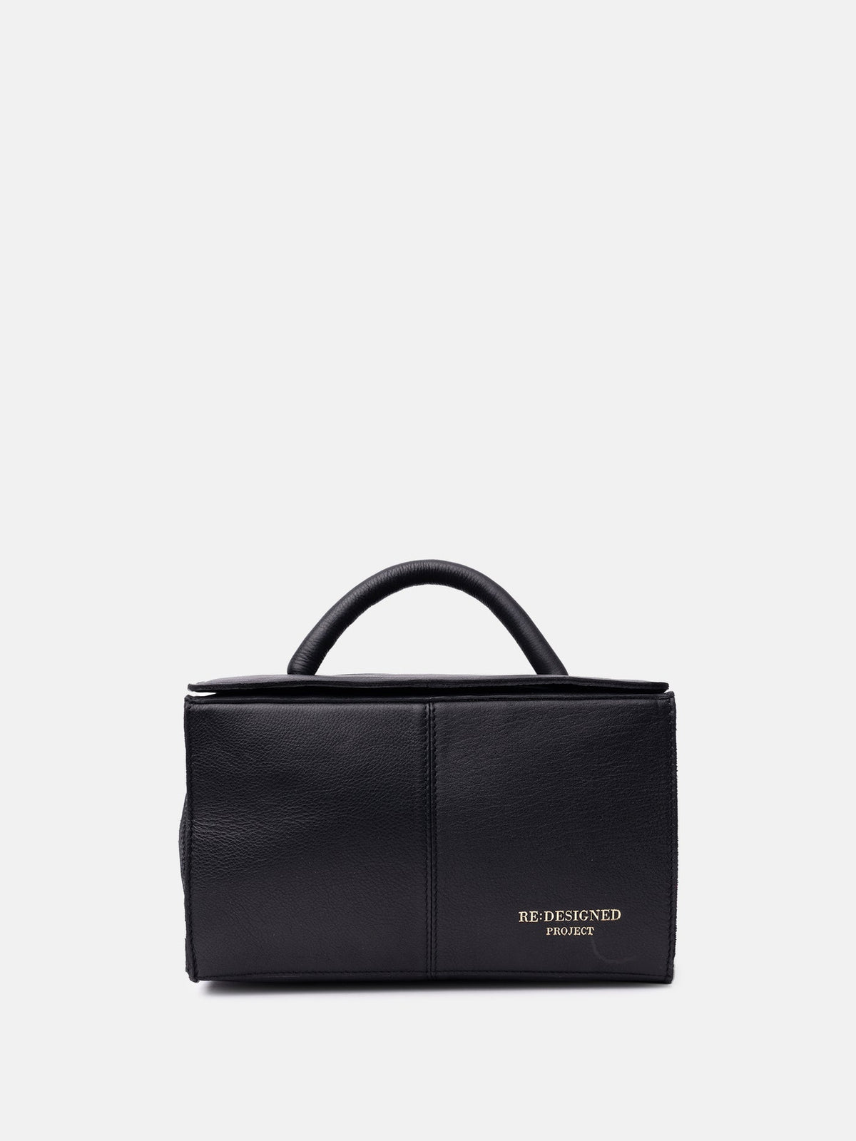 (PREORDER) Redesigned Project 134 - Black