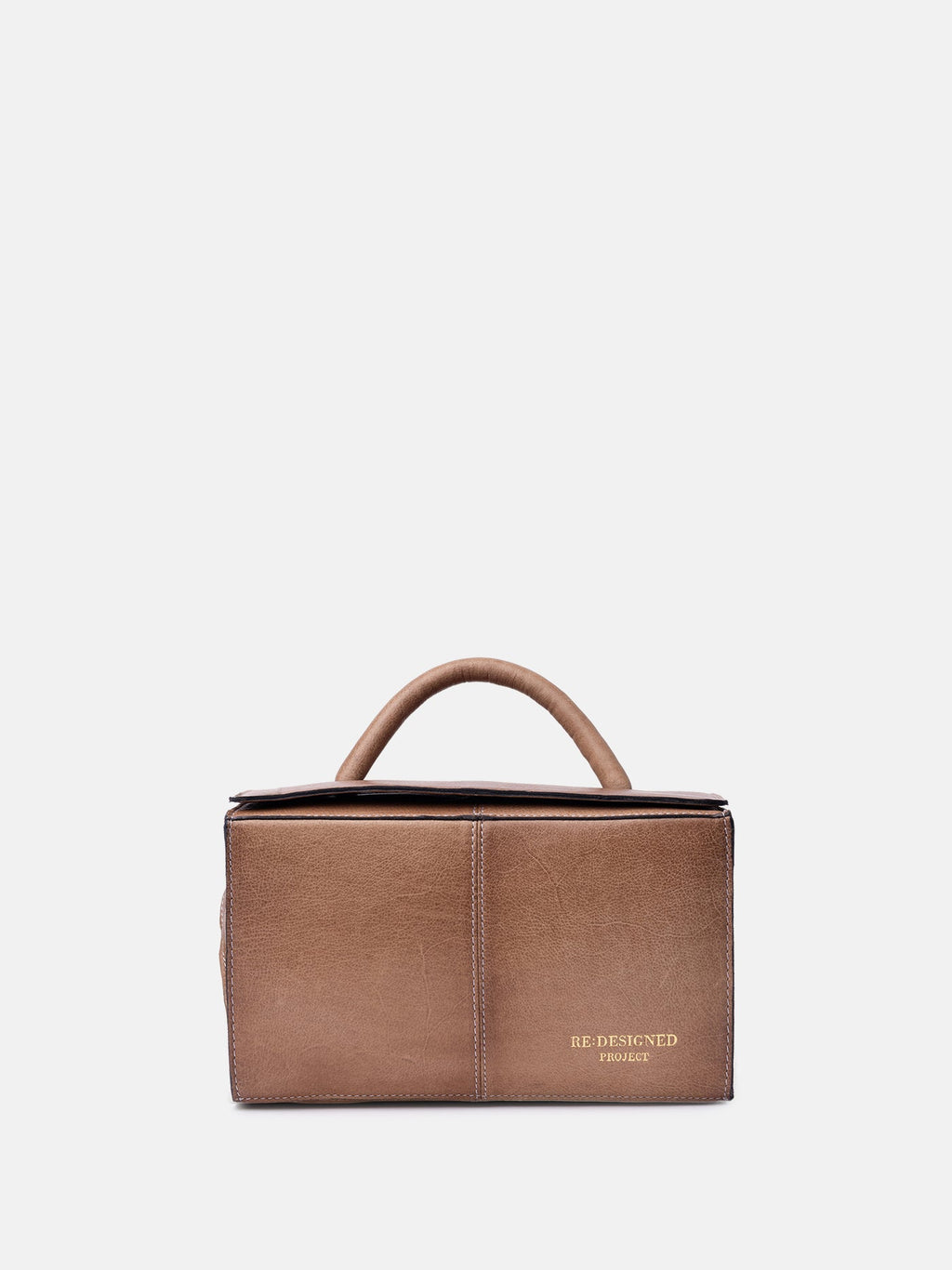 (PREORDER) Redesigned Project 134 - Black