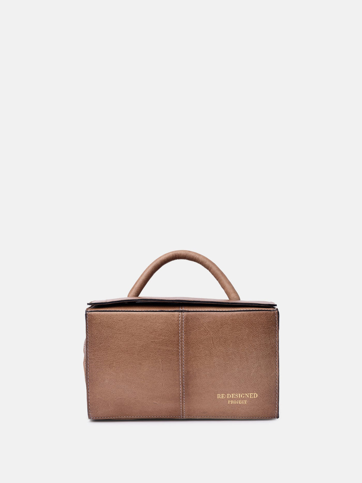 (PREORDER) Redesigned Project 134 - Black