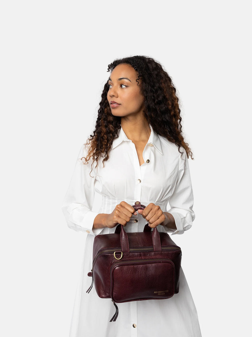 (PREORDER) Redesigned Project 39 - Dark Cherry
