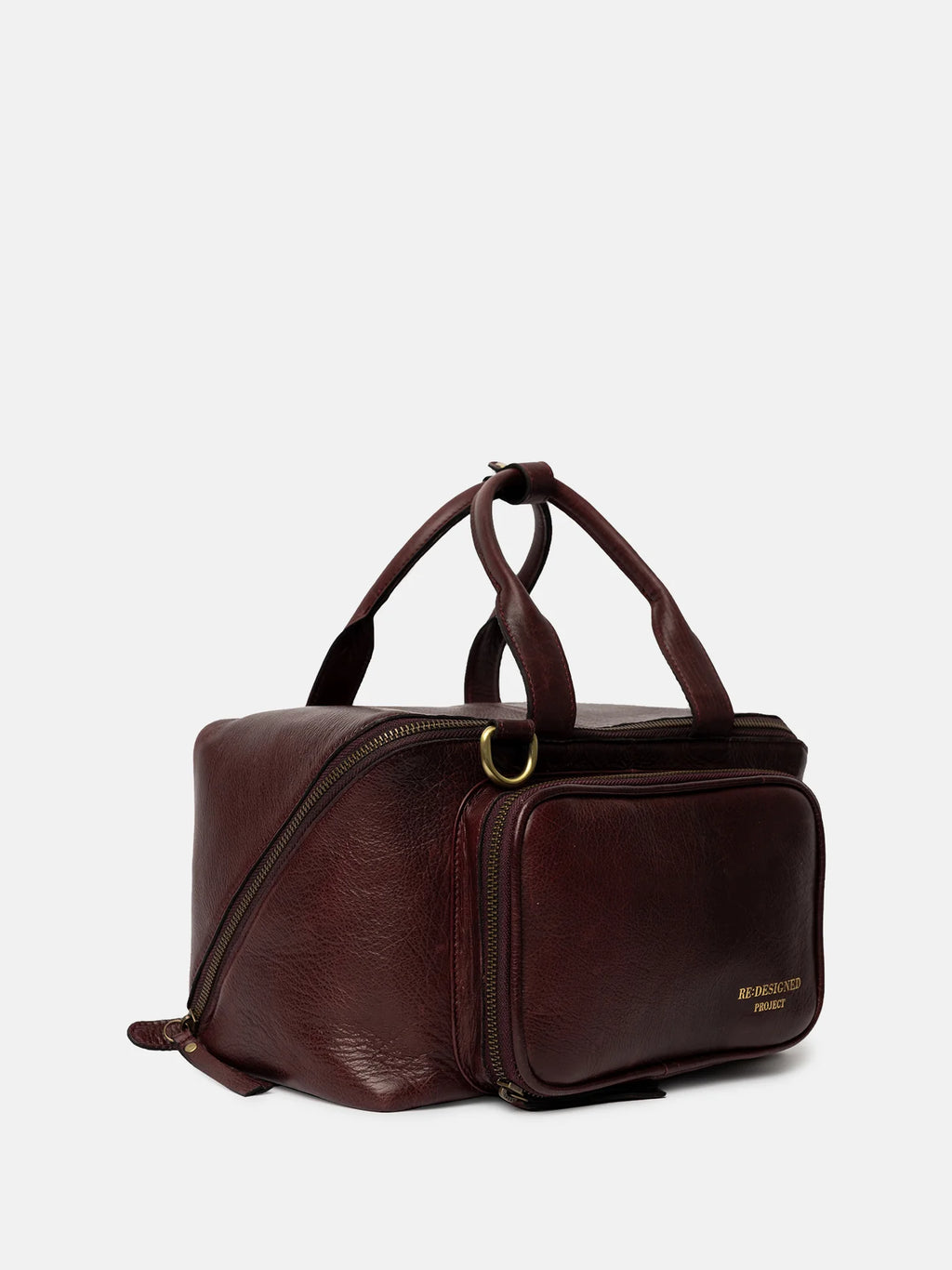 (PREORDER) Redesigned Project 39 - Dark Cherry