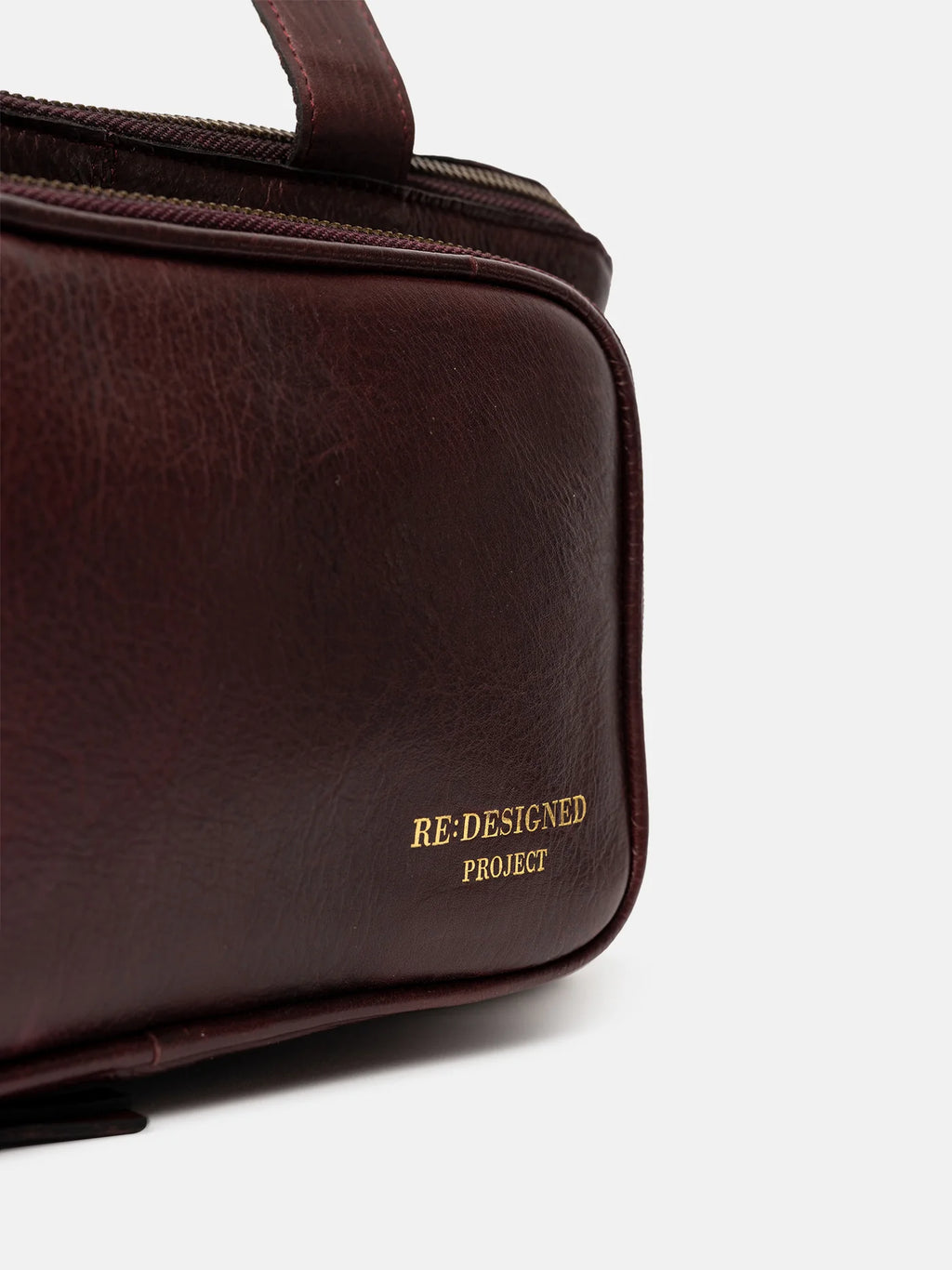 (PREORDER) Redesigned Project 39 - Dark Cherry