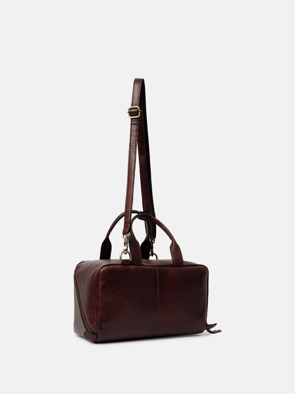 (PREORDER) Redesigned Project 39 - Dark Cherry