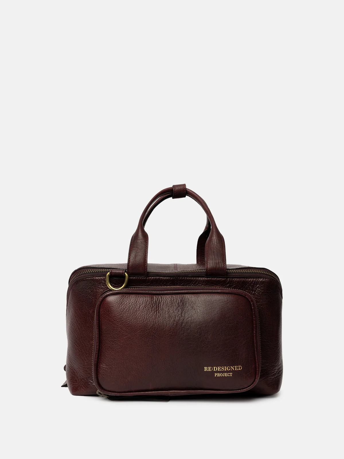 (PREORDER) Redesigned Project 39 - Dark Cherry