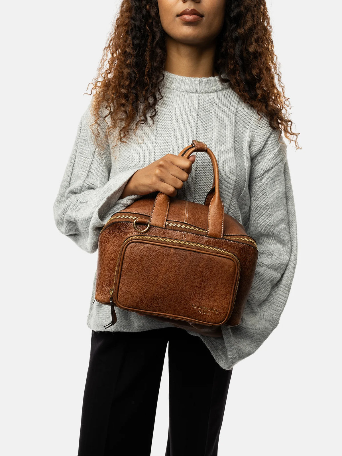 (PREORDER) Redesigned Project 39 - Walnut / Gold