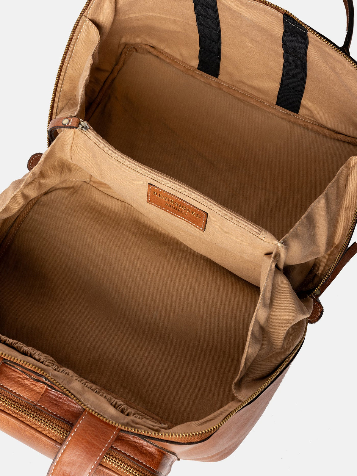 (PREORDER) Redesigned Project 39 - Walnut / Gold