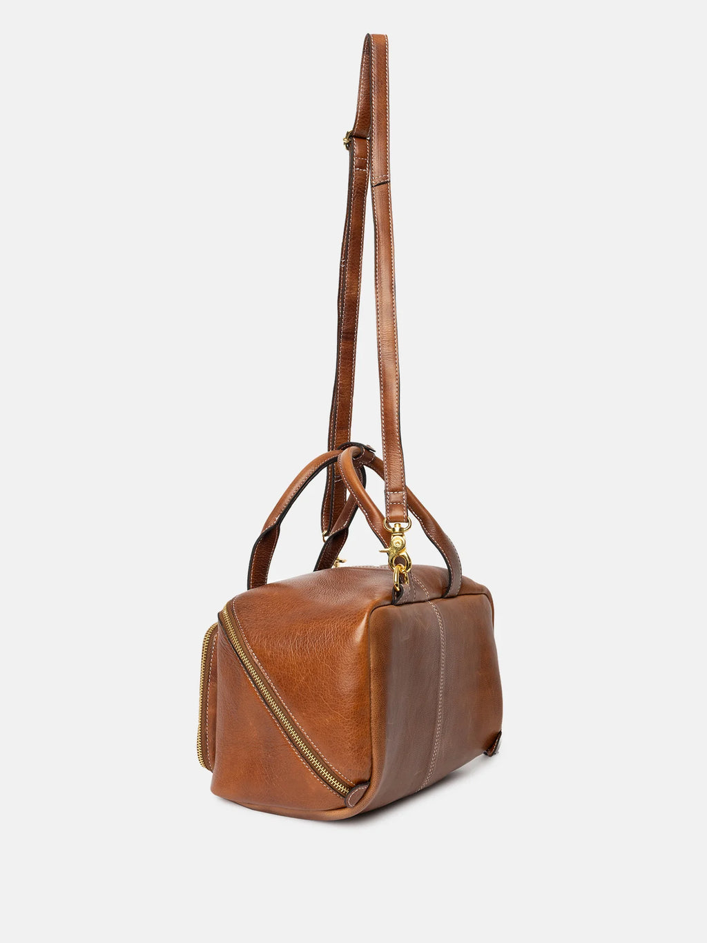 (PREORDER) Redesigned Project 39 - Walnut / Gold