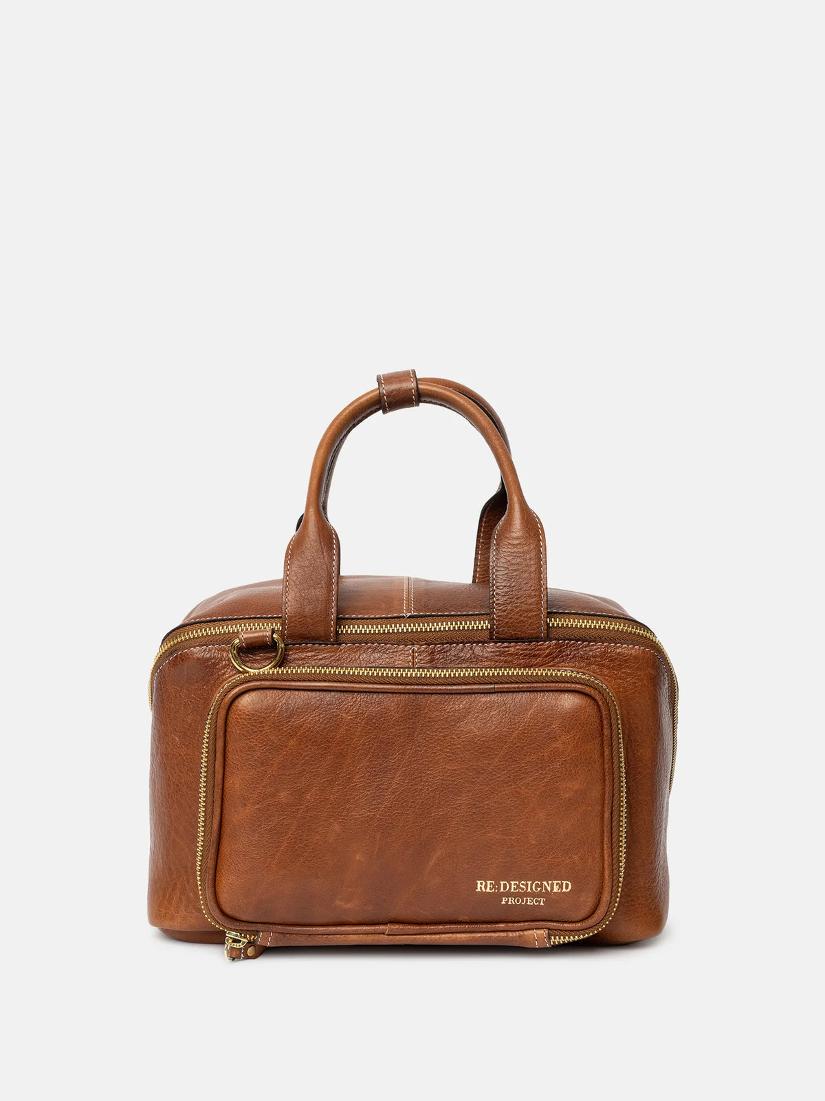 (PREORDER) Redesigned Project 39 - Walnut / Gold