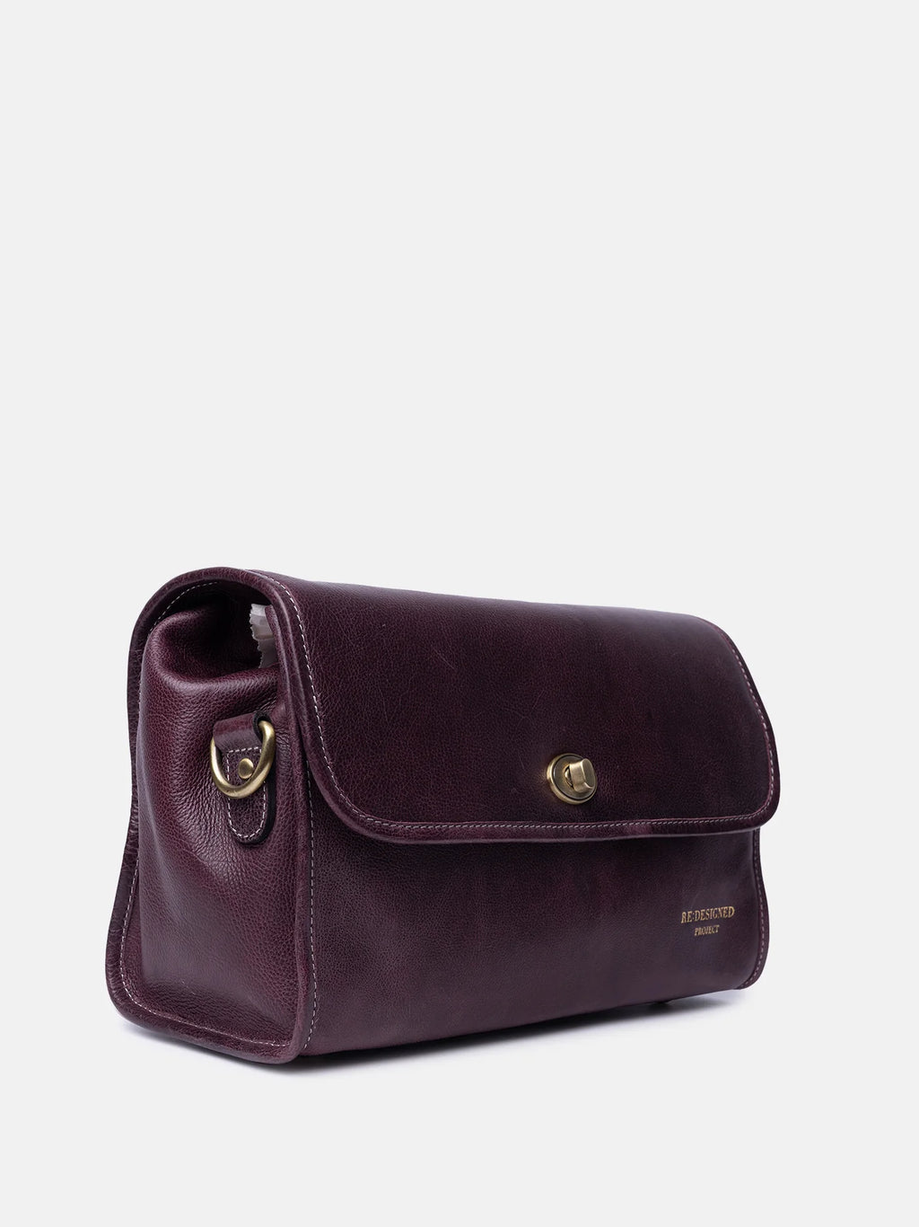 (PREORDER) Redesigned Project 74 - Dark Cherry