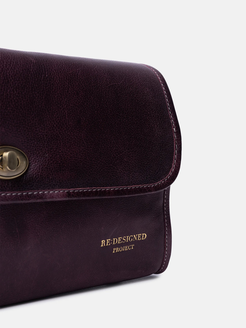 (PREORDER) Redesigned Project 74 - Dark Cherry