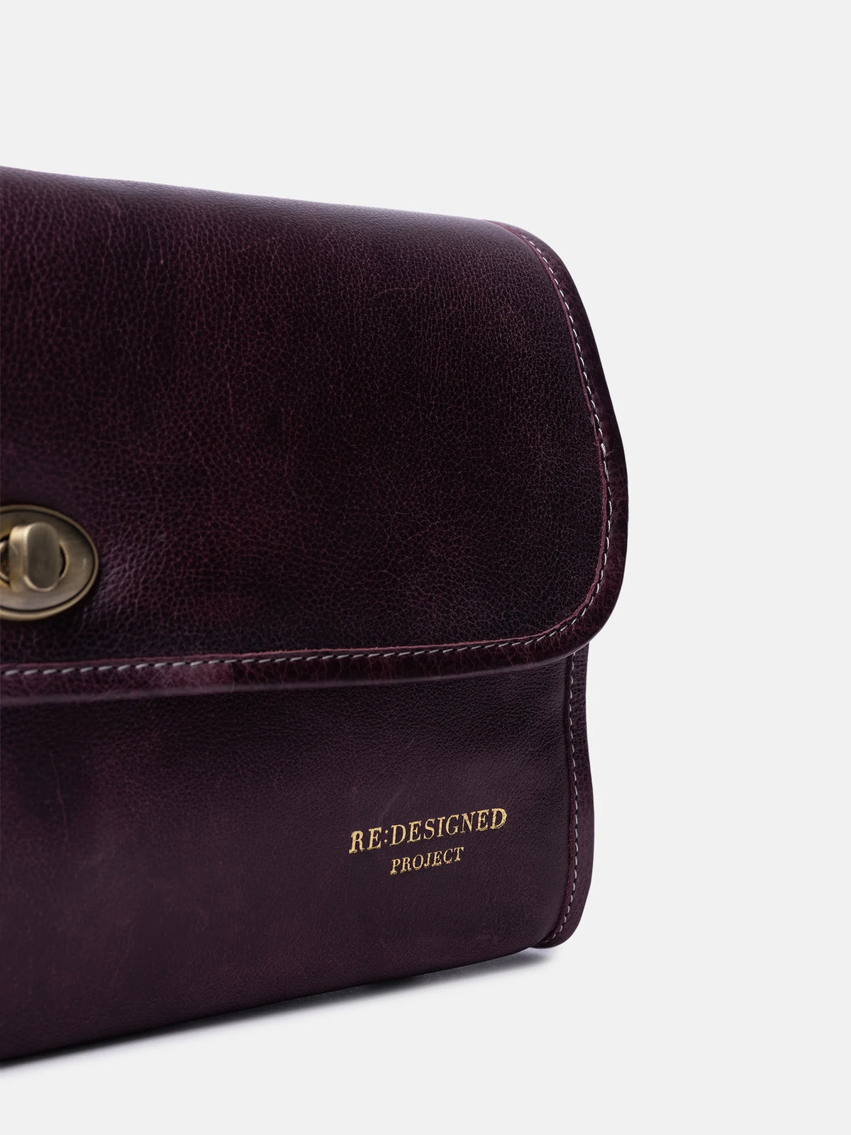 (PREORDER) Redesigned Project 74 - Dark Cherry