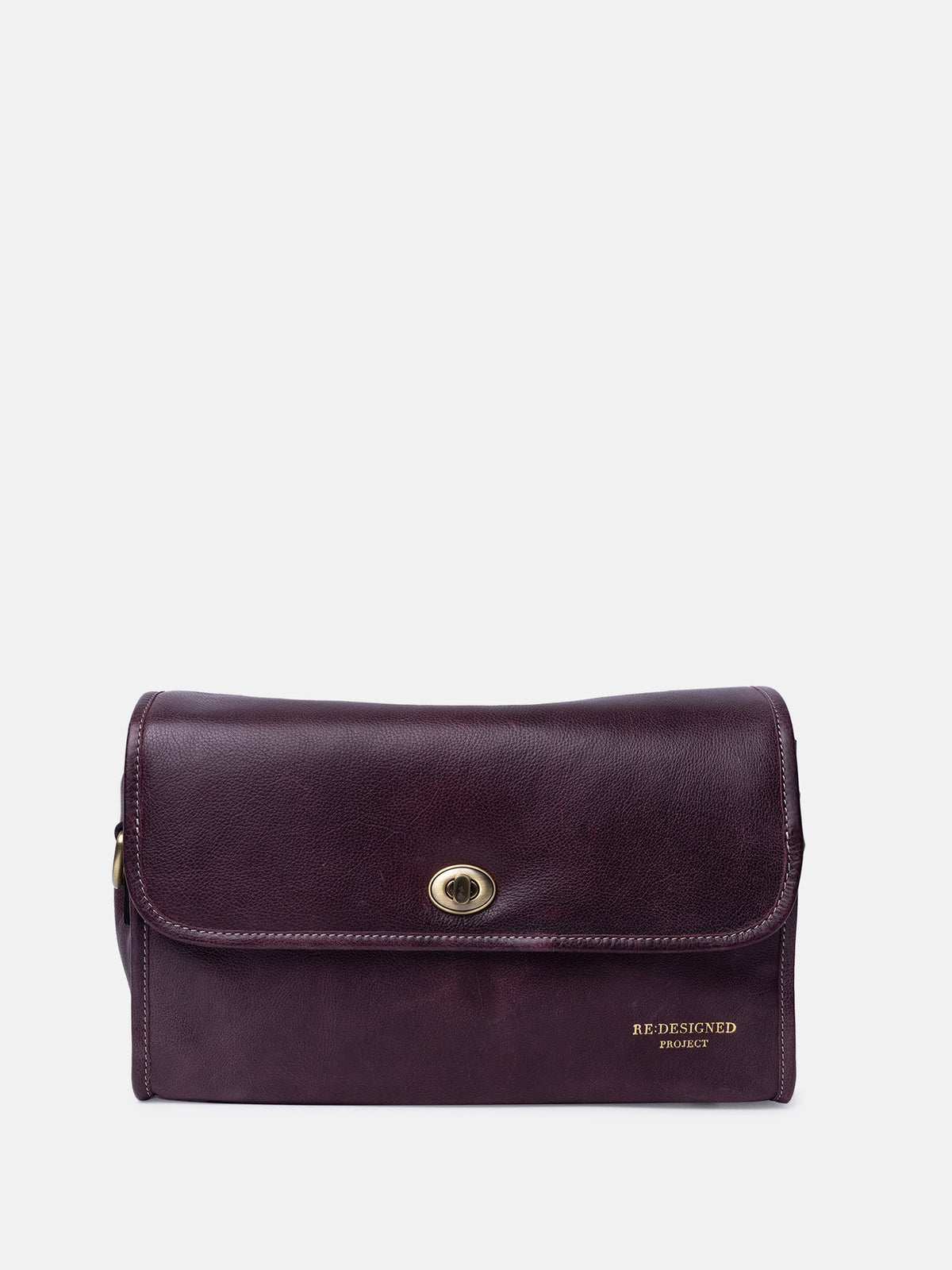 (PREORDER) Redesigned Project 74 - Dark Cherry