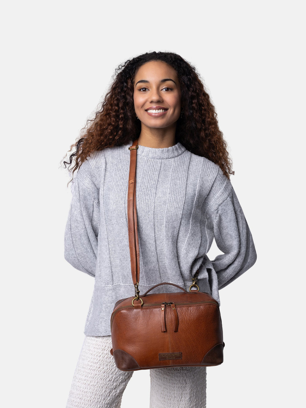 (PREORDER) Redesigned Project 79 - Walnut/ Woodsmoke