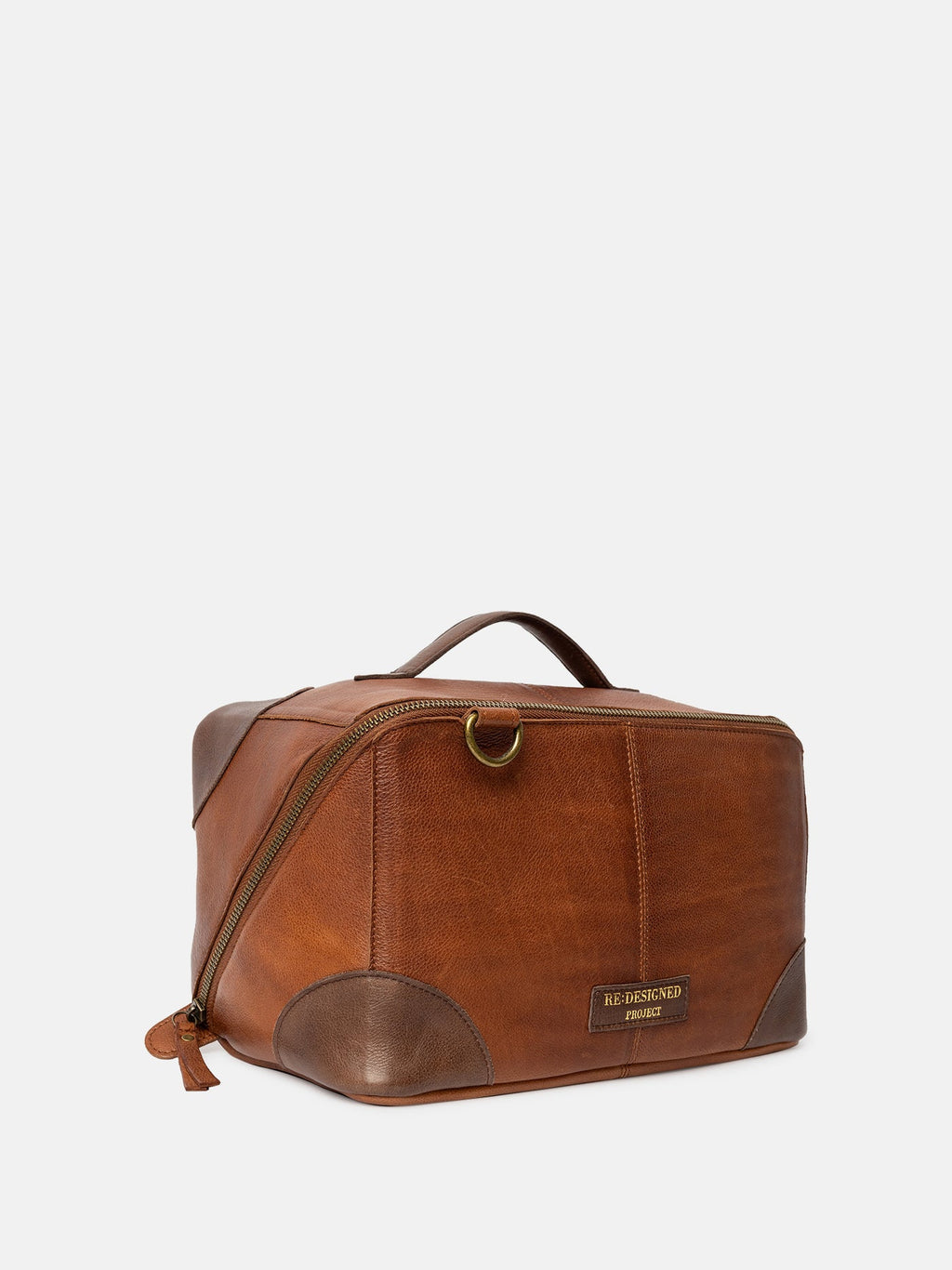 (PREORDER) Redesigned Project 79 - Walnut/ Woodsmoke
