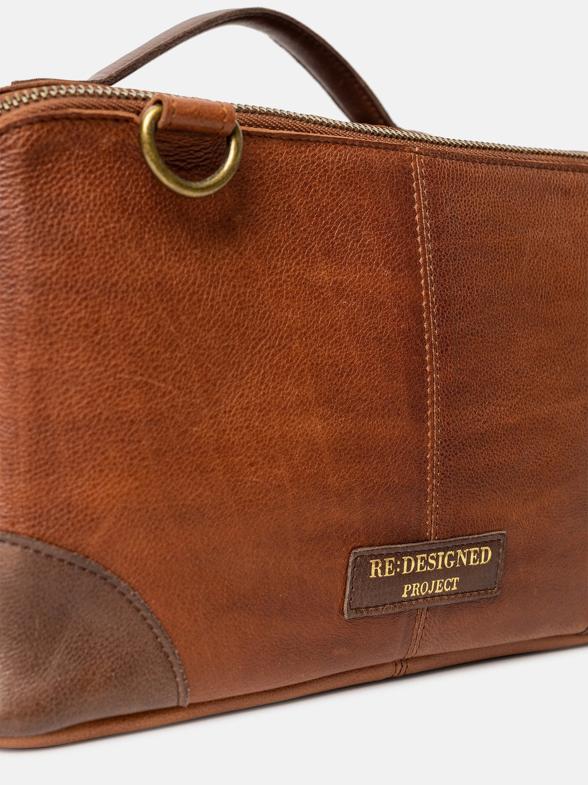 (PREORDER) Redesigned Project 79 - Walnut/ Woodsmoke