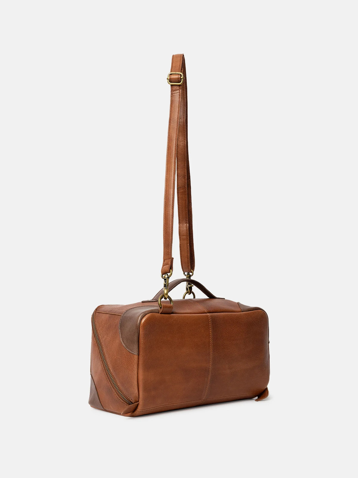 (PREORDER) Redesigned Project 79 - Walnut/ Woodsmoke
