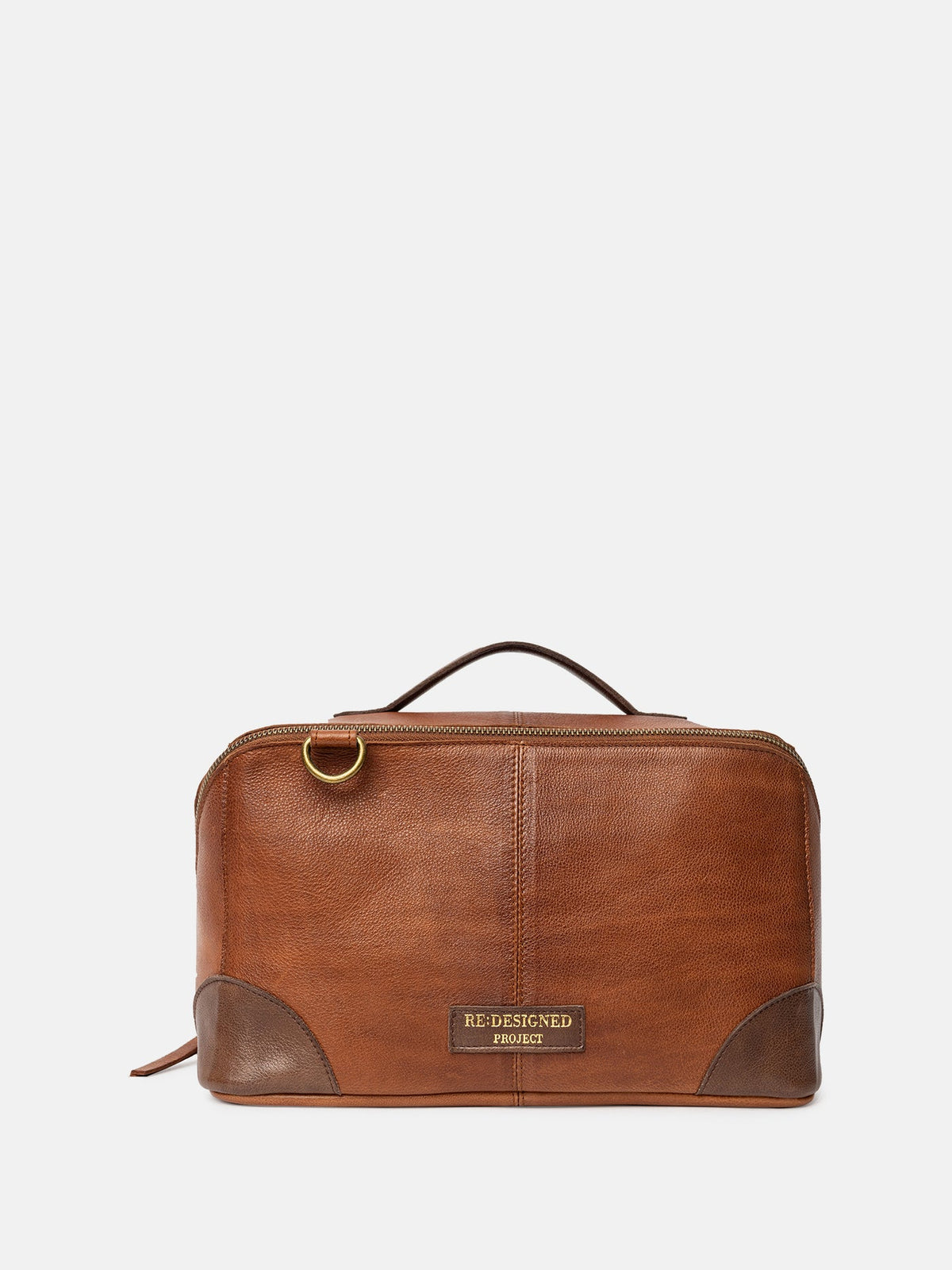 (PREORDER) Redesigned Project 79 - Walnut/ Woodsmoke