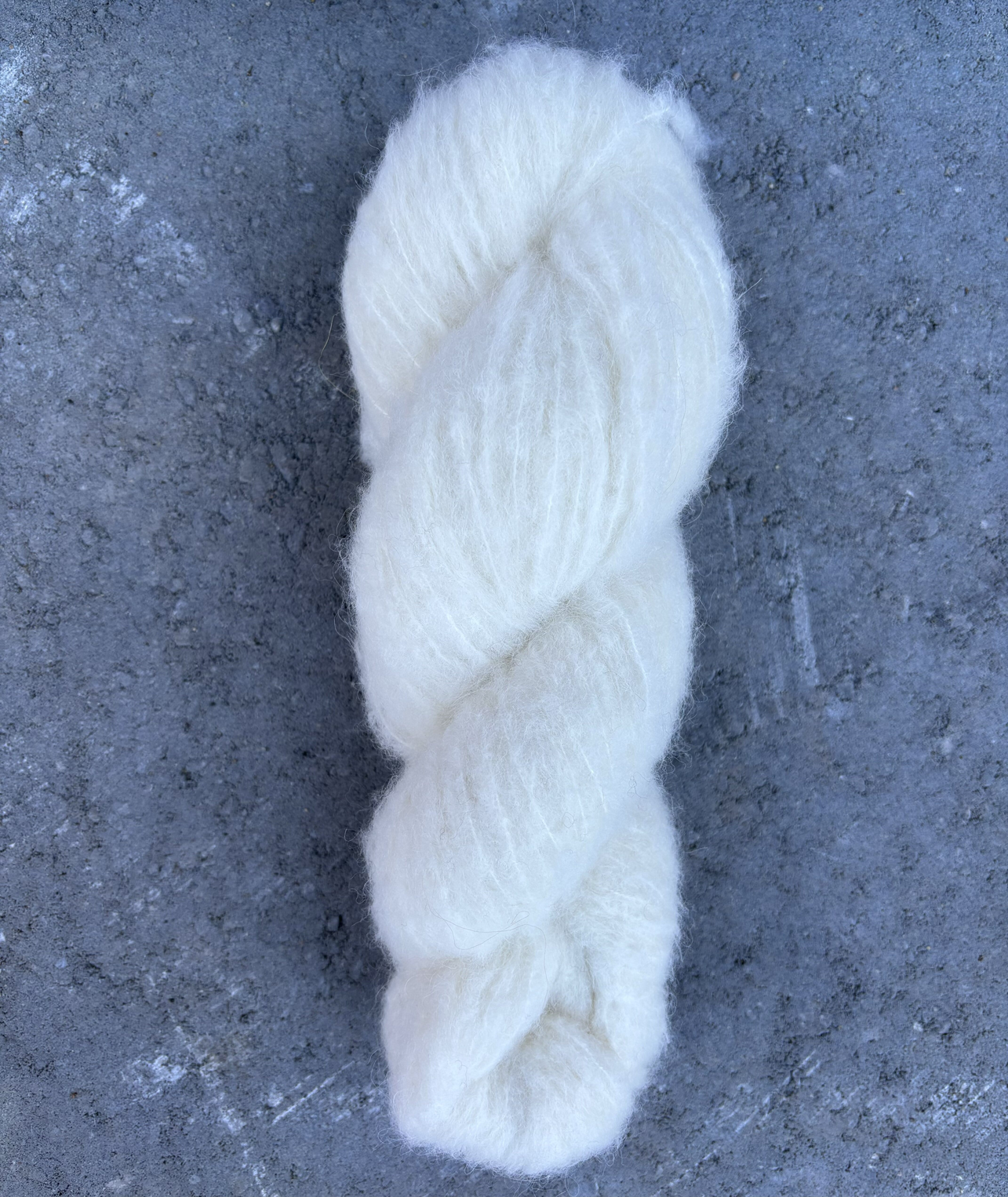 Illimani Yarn Royal II