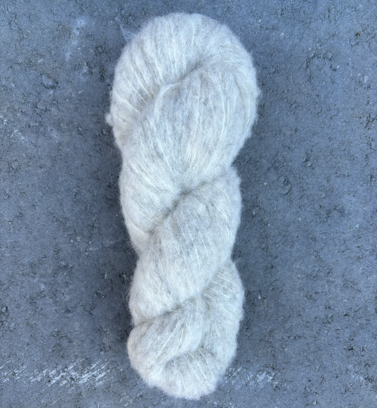 Illimani Yarn Royal II