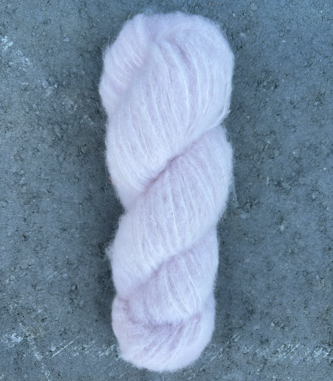 Illimani Yarn Royal II