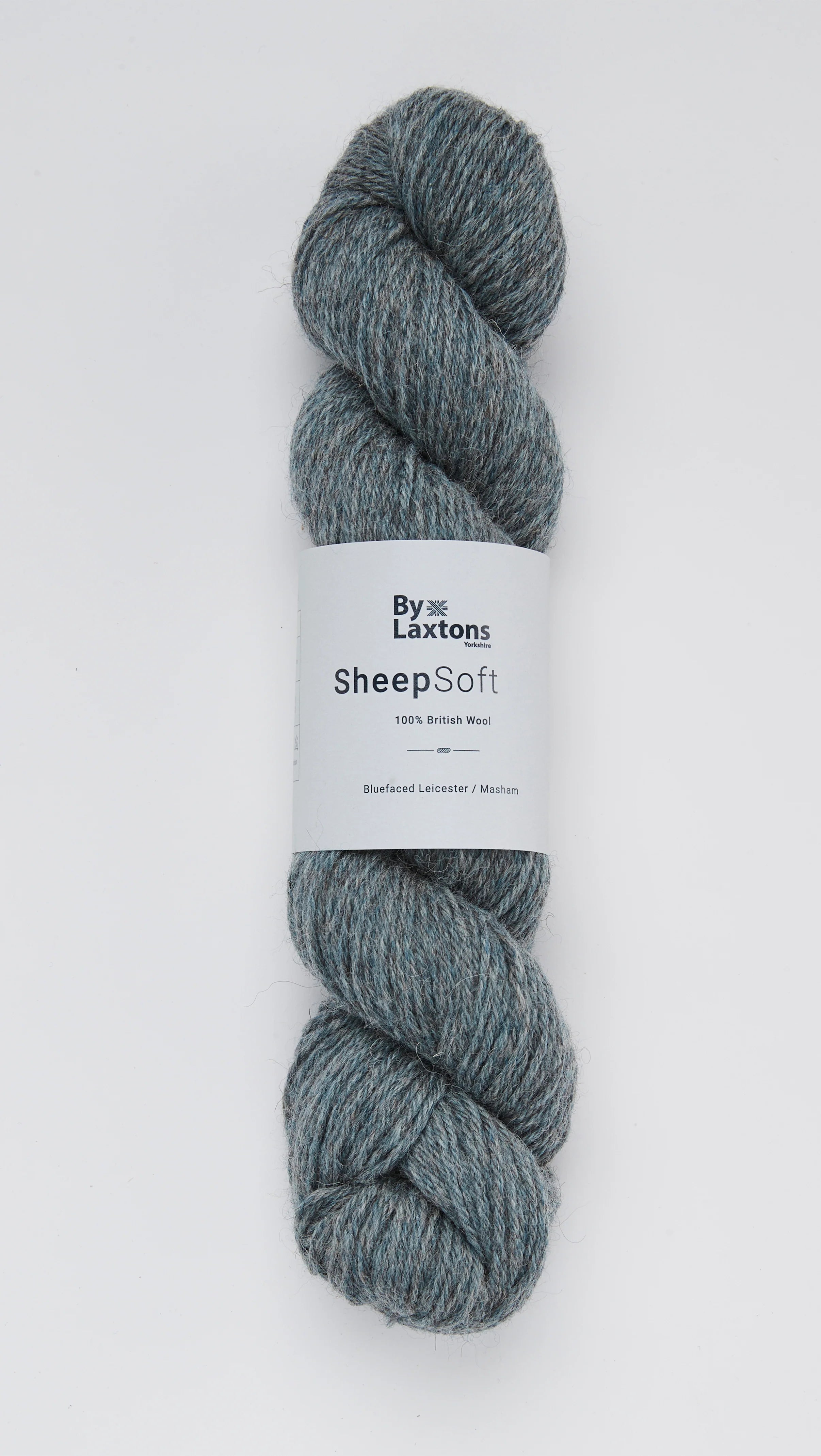 ByLaxtons Sheepsoft DK