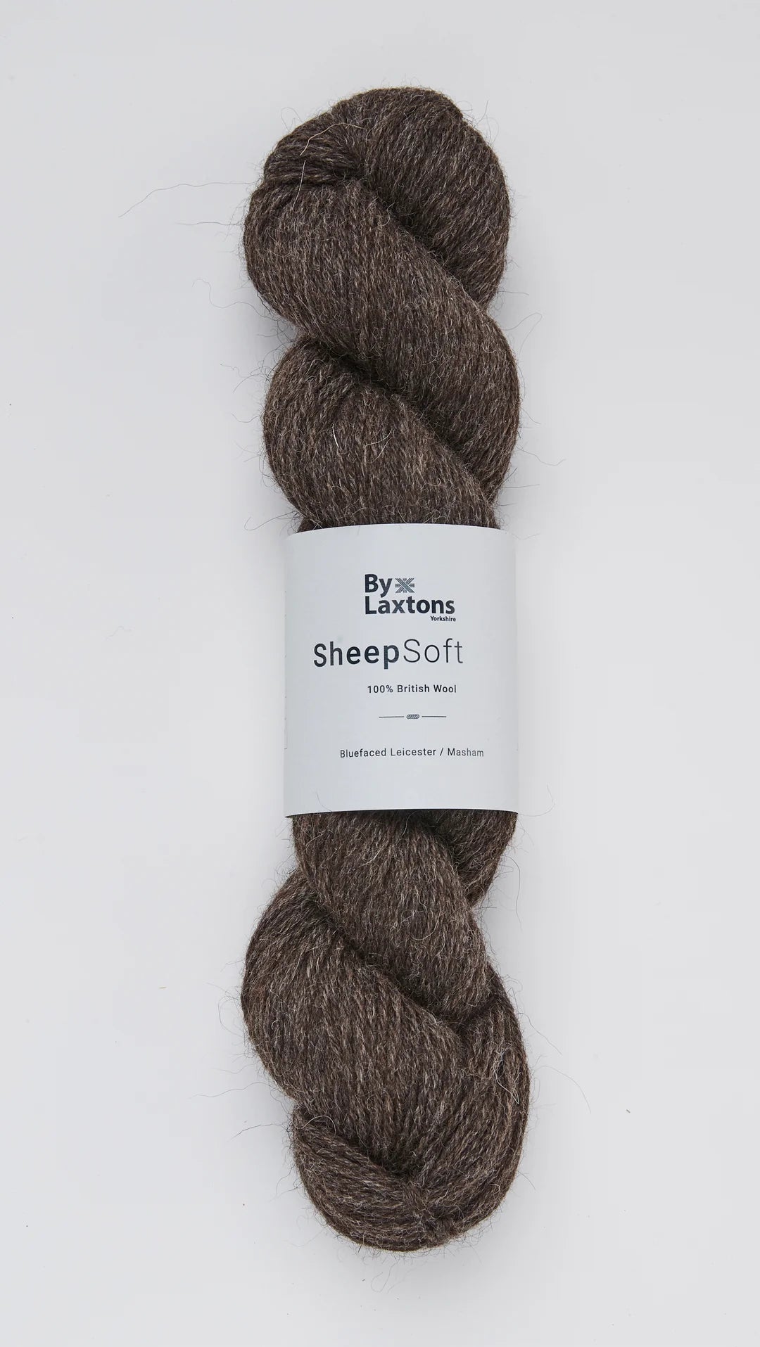 ByLaxtons Sheepsoft DK – Cast On Yarn Shop ByLaxtons Sheepsoft DK – Cast On Yarn Shop