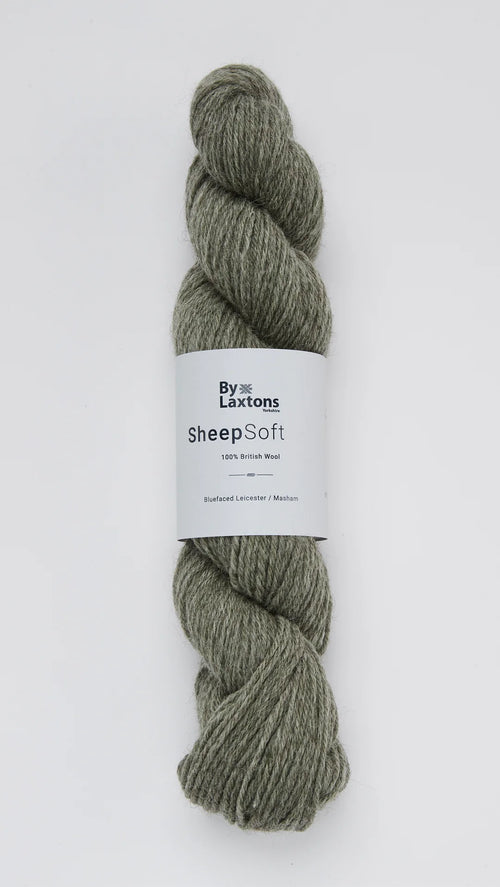 ByLaxtons Sheepsoft DK