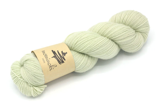 Mominoki Yarn Sock Fine