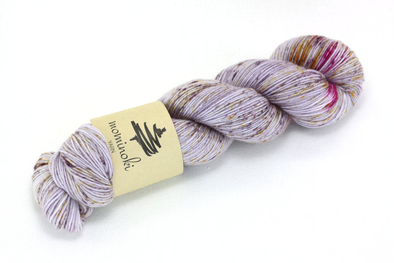Mominoki Yarn Sock Fine