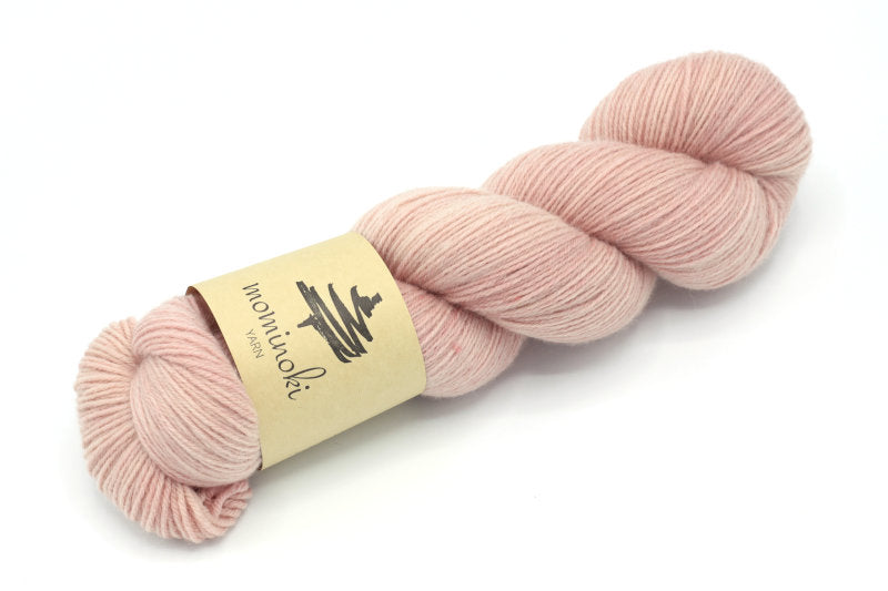 Mominoki Yarn Sock Fine