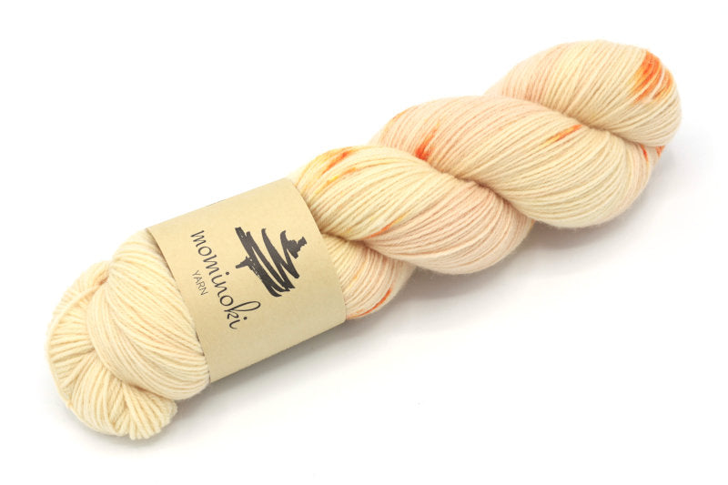 Mominoki Yarn Sock Fine