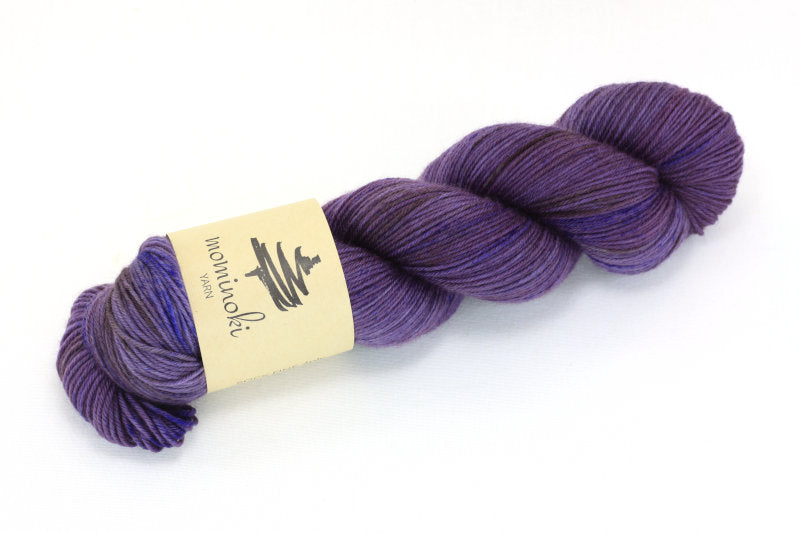 Mominoki Yarn Sock Fine