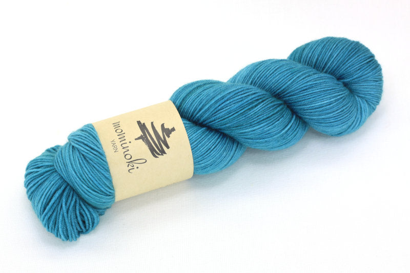 Mominoki Yarn Sock Fine