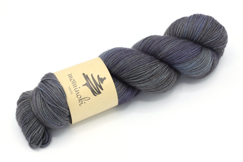 Mominoki Yarn Sock Fine