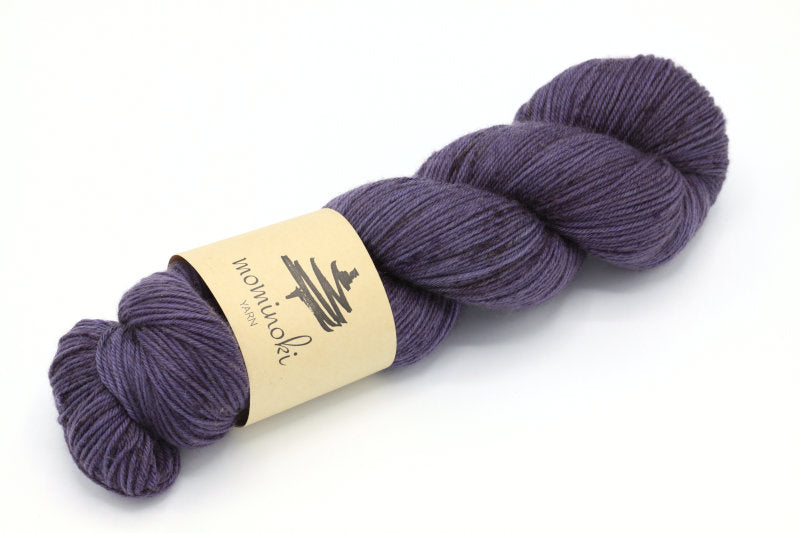 Mominoki Yarn Sock Fine