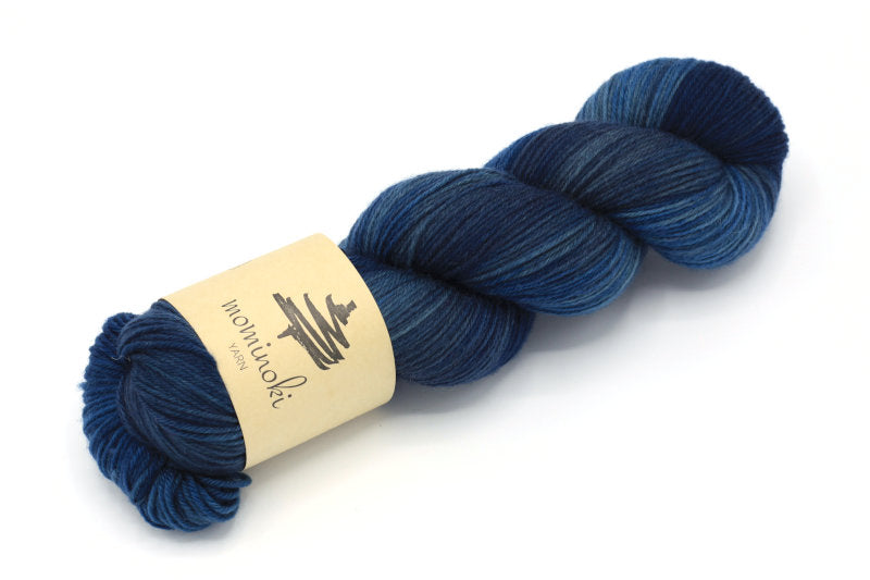Mominoki Yarn Sock Fine
