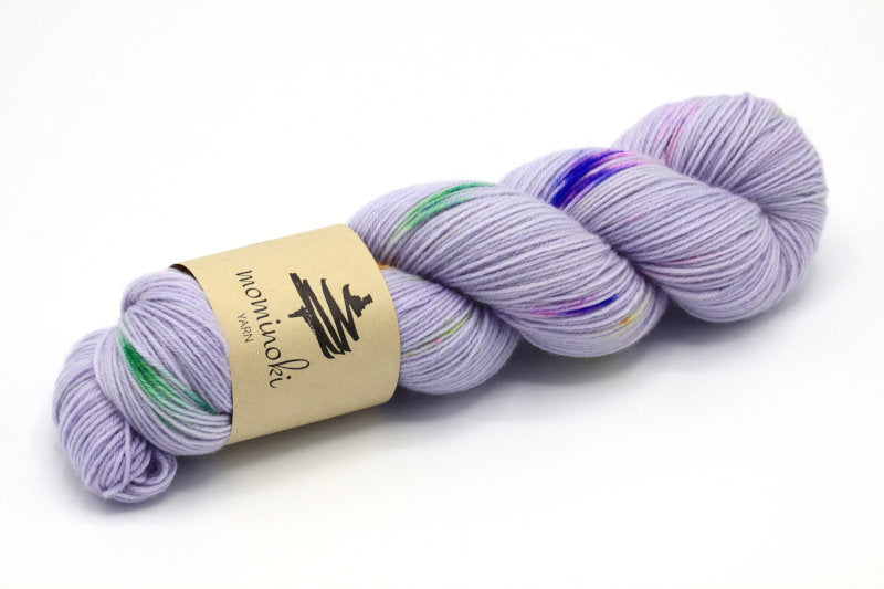 Mominoki Yarn Sock Fine
