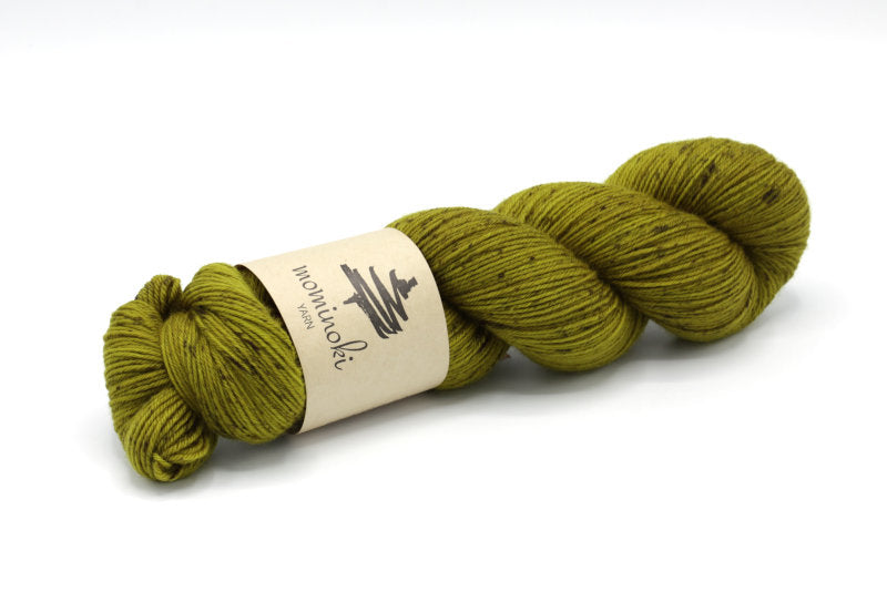 Mominoki Yarn Sock Fine