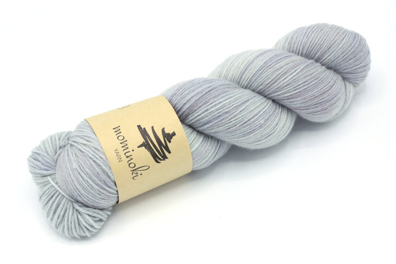 Mominoki Yarn Sock Fine