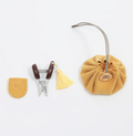 Cohana Seki Mini Scissors and Mini Drawstring Pouch Set
