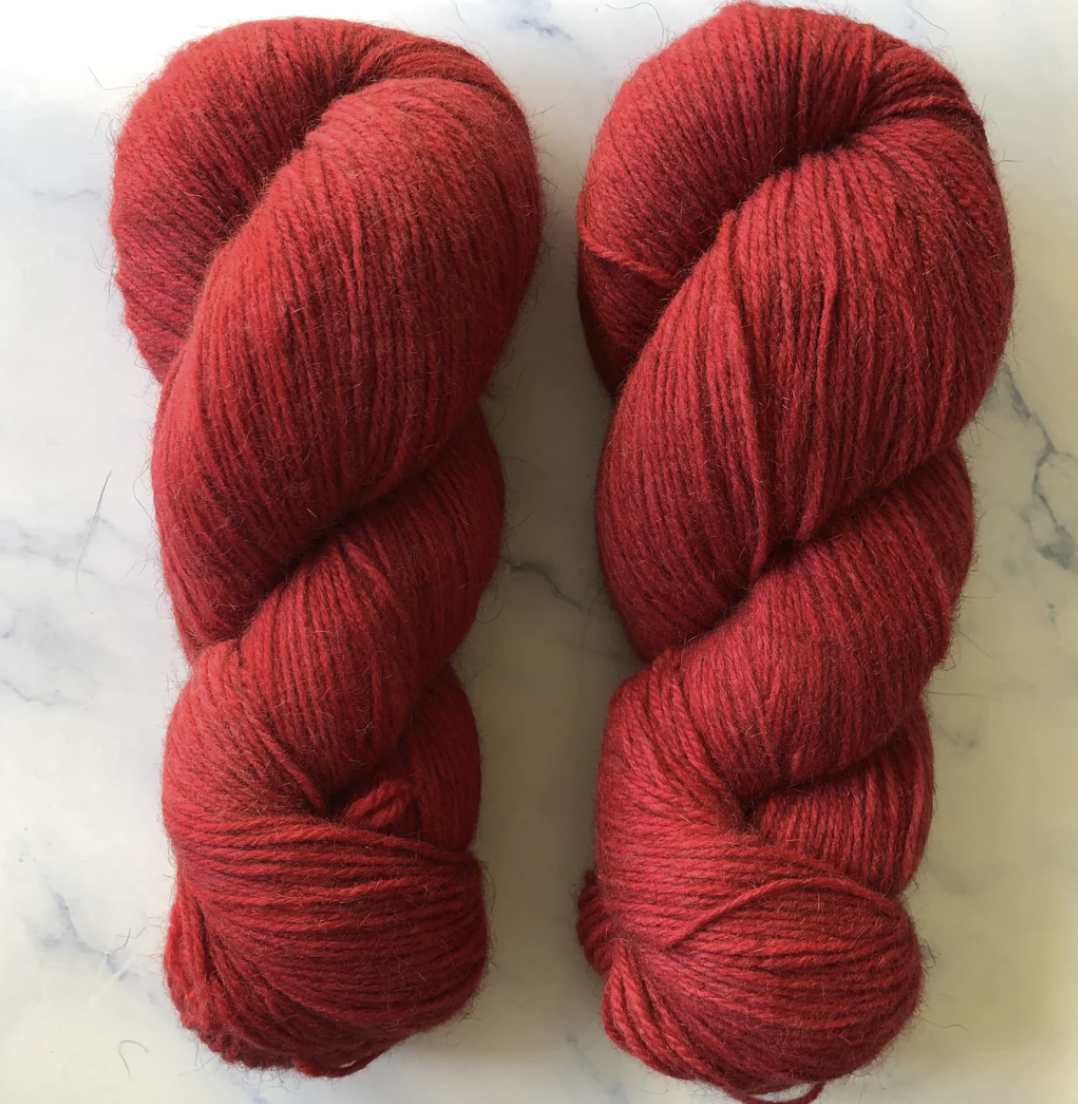 Circus Tonic Merino Possum Woollen Spun