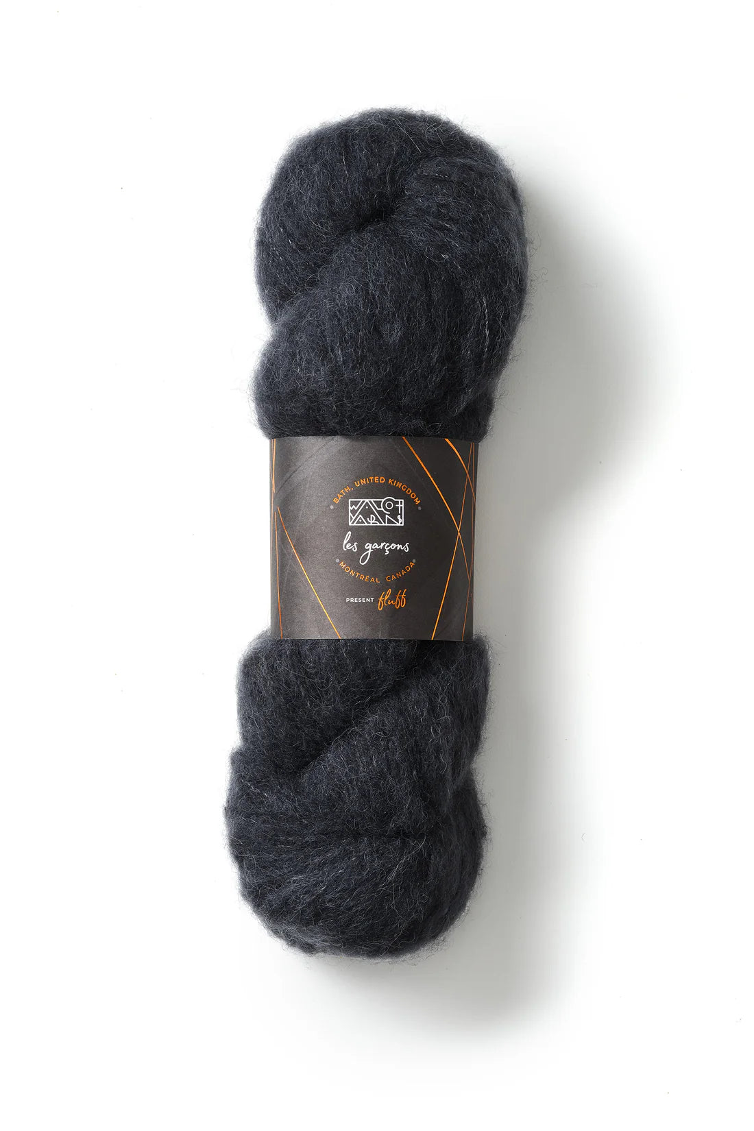 Walcot Fluff