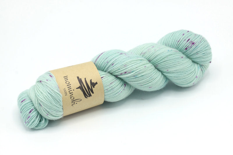 Mominoki Yarn Sock Fine