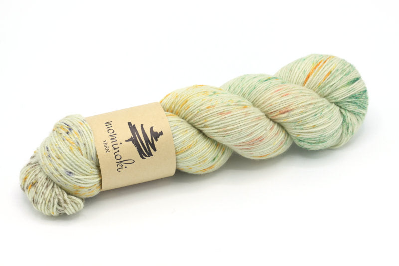 Mominoki Yarn Sock Fine