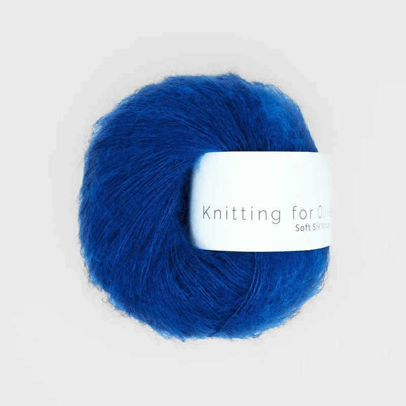 Knitting for Olive Merino