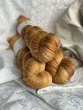 Circus Tonic Merino Bamboo Sock